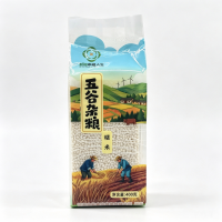 和谐幸福人生 糯米 400g 袋