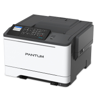 打印设备 奔图/PANTUM CP2200DW 激光打印机 A4 彩色
