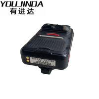 有进达4G多功能记录仪YJD-JLY1G台