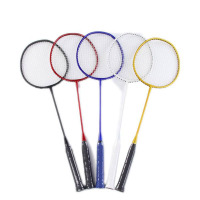 虔羽羽毛球拍YY01 支