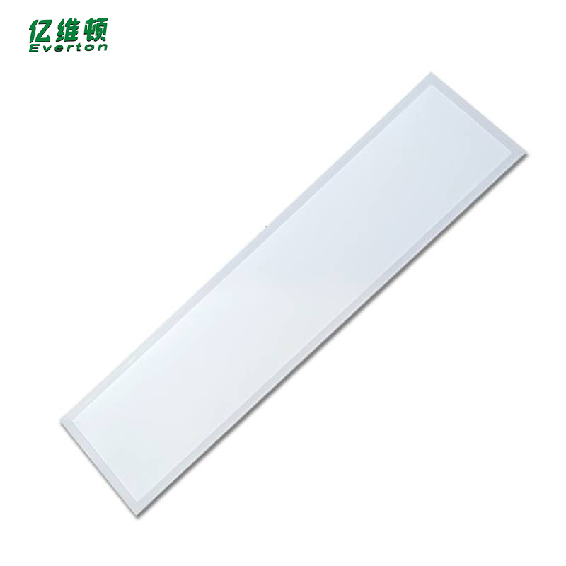 亿维顿 LED集成吊顶平板灯 300*1200mm-白光 个