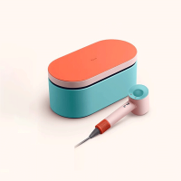 Dyson戴森吹风机HD15彩陶波普电吹风负离子速干护发