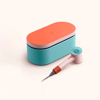 Dyson戴森吹风机HD15彩陶波普电吹风负离子速干护发