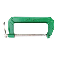 长鹿 木工夹 3”