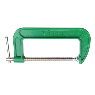 长鹿 木工夹 3”