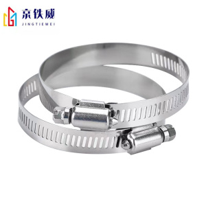 京铁威 喉箍 16-25/个