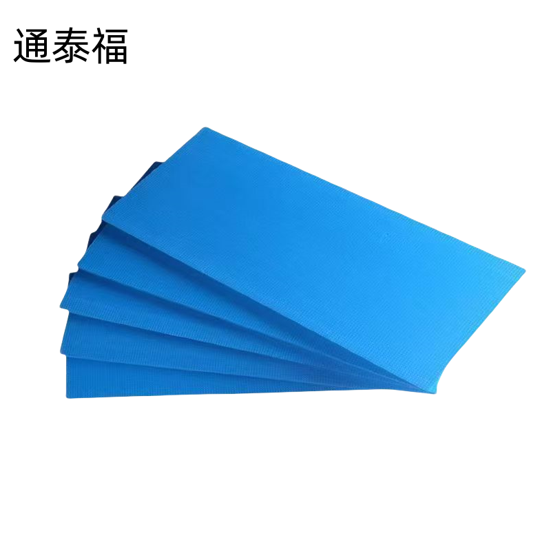 通泰福 挤塑保温板 1200*600*100mm/张