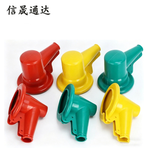 信晟通达 避雷器护套 HY5WS-17/50 套