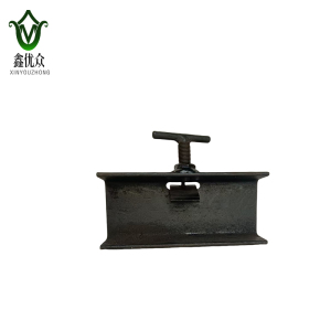 鑫优众 预热枪支座 YZ-S60 个