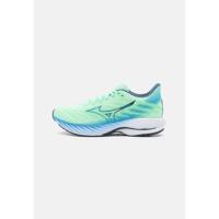 Mizuno男士长跑鞋透气舒适大缓震轻便跑步鞋适合公里以上