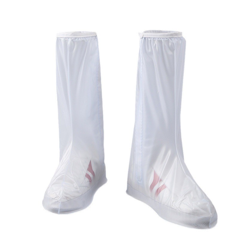 浩博时代 40CM高筒防水雨鞋套 35-46码 双