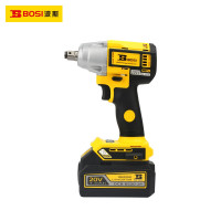 波斯(BOSI)锂电冲击扳手(20V BST31043)台