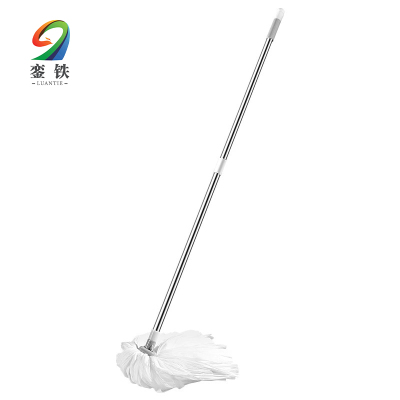 銮铁拖布无纺布把