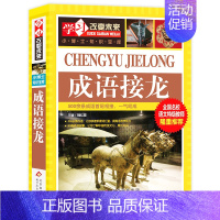成语接龙 [正版]写给儿童的中国地理百科+世界儿童地理全书 地理书绘本dk百科全书初中青少年小学生自然科普类知识大全书环