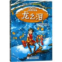 克林克斯丛林奇幻故事?龙之泪