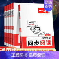 数学计算能力训练100分[北师版] 三年级上 [正版]2024秋版小学语文同步阅读一二年级三年级四五六年级上册下册同步拓