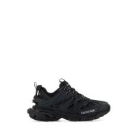 巴黎世家BALENCIAGA 542436W1GB1-1000海外代购时尚运动慢跑鞋专柜女子