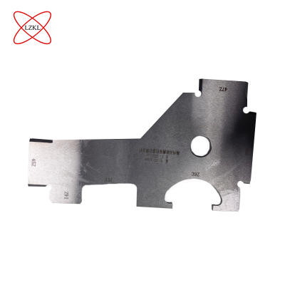 LZKL 综合检测量规 KL-D-200000-02 件