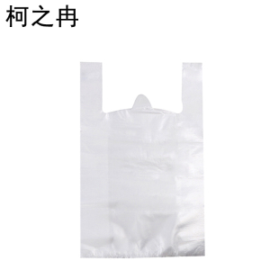 柯之冉 塑料袋 20*30cm 个