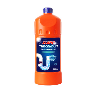 7瓶管道疏通溶解剂