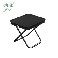劲脉 露营/旅游/登山帐篷 折叠马扎凳 30*26*30CM 把