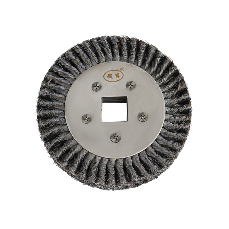 铁源扭丝轮300(只)