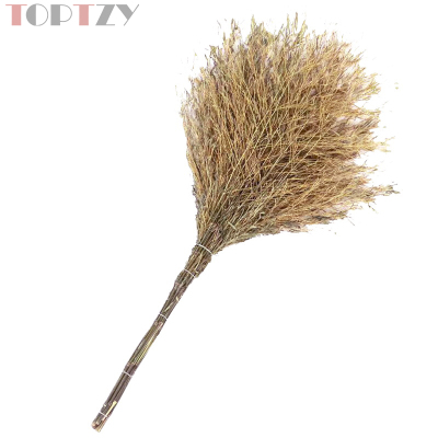 toptzy TZ5071822 竹扫把大扫把老式马路扫帚 4斤