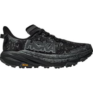 Hoka OneOne户外女鞋 Speedgoat 6 GTX 远足旅行徒步越野跑鞋 防水抓地运动鞋