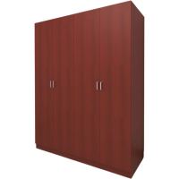 美沐芯品 四开门衣柜 1600*2000*550mm(yg2003)