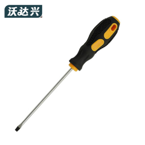 沃达兴 一字螺丝刀 6*300MM 把