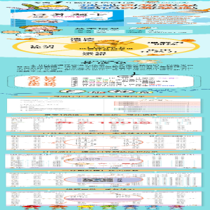 [M]口算题卡天天练 1年级 下册 彩绘版-9787569933185