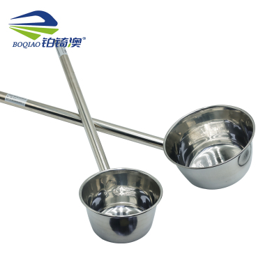 铂锜澳特厚水瓢 食堂打粥大汤勺