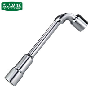 老A/LAOA 扳手 LA317028 重型套筒扳手 铬钒合金钢 1 1302035816&&