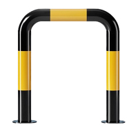 区南 防撞护栏 挡车器 60*50cm 个