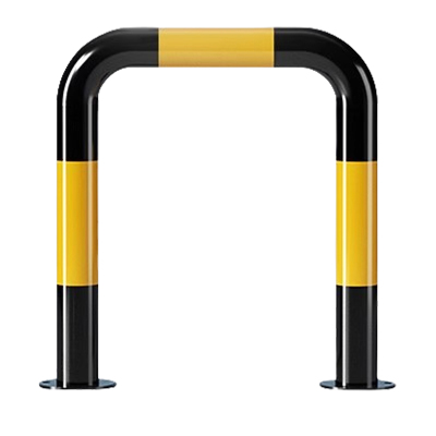 区南 防撞护栏 挡车器 60*50cm 个