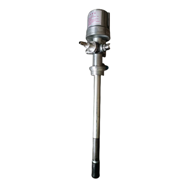 福莱维特 注油器 ZY-91