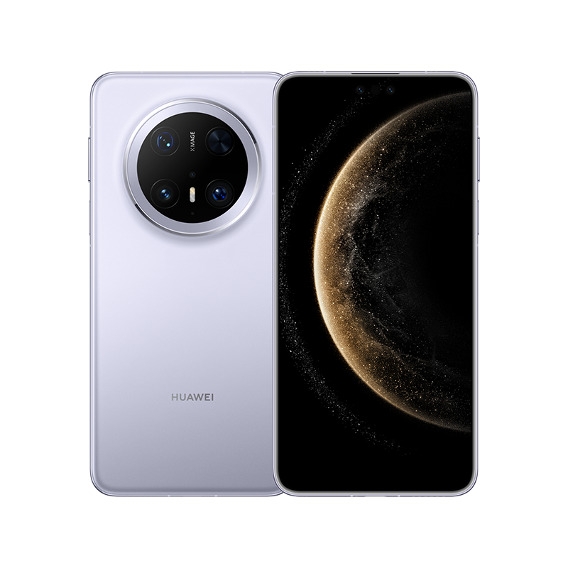 Mate 70 Pro 12GB+512GB 风信紫