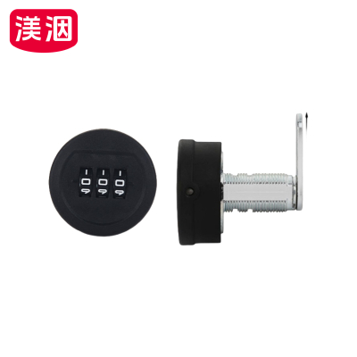 渼洇 密码转锁 20mm 把