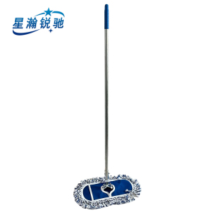 星瀚锐驰 平板拖把40cm XH-ZP103 把