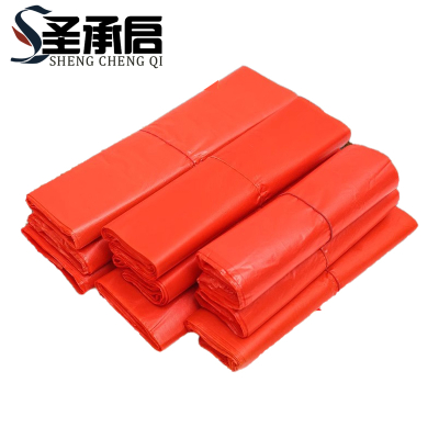 圣承启 塑料袋 宽18*高29cm 个