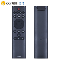 适用海信电视语音遥控器 CRF3A69HP HZ43/49/55/58/65/76A65通用