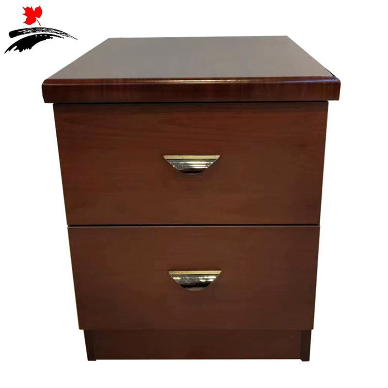 丰叶卓邦 床头柜 床边储物整理柜FY-XCTG3422E 个