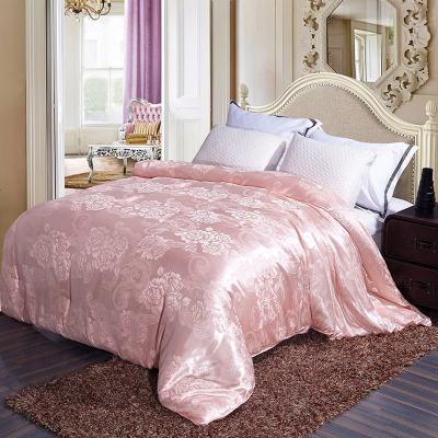 被子春秋被学生被加厚冬被8斤夏凉被空调被被芯