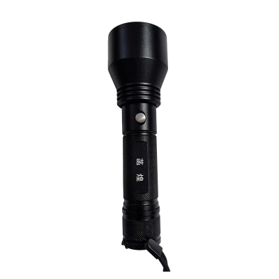 菡煌 HH3.7V26-69 防爆手电 套