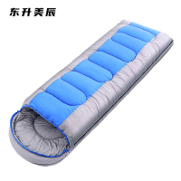 东升美辰 睡袋蓝色2.2kg DS-RY104 个