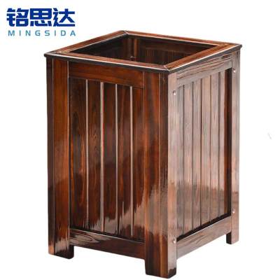 铭思达花箱