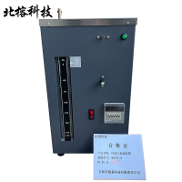 北榕科技 冷滤点抽滤装置 RJ-LL11 台