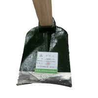 新添林木 木柄锄头(大)15×27×120cm/把