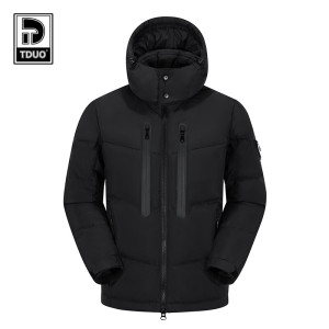 Tduo羽绒服R16 件