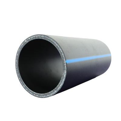 泽奋 PE钢丝骨架管 DN250*12mm 米